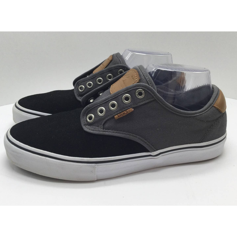 Vans Chima Ferguson's signature Chima Ferguson Pro Mens 8